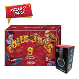 Collectives 9, pachet promo cu căști wireless, joc de societate în limba română