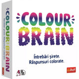 Colour Brain, joc de societate în limba română