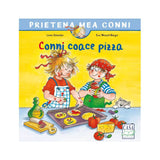 Conni coace pizza (Prietena mea Conni 39.) carte în limba română