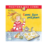 Conni face prăjituri (Prietena mea Conni 10.) carte în limba română