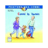 Conni la bunici (Prietena mea Conni 13.) carte în limba română