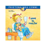 Conni la coafor (Prietena mea Conni 20.) carte în limba română