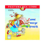 Conni merge la școală (Prietena mea Conni 16.), carte în limba română