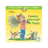 Conni şi iepuraşul de Paşti (Prietena mea Conni 19.) carte în limba română