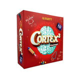 IQ Party: Cortex 3, joc de societate în limba maghiară
