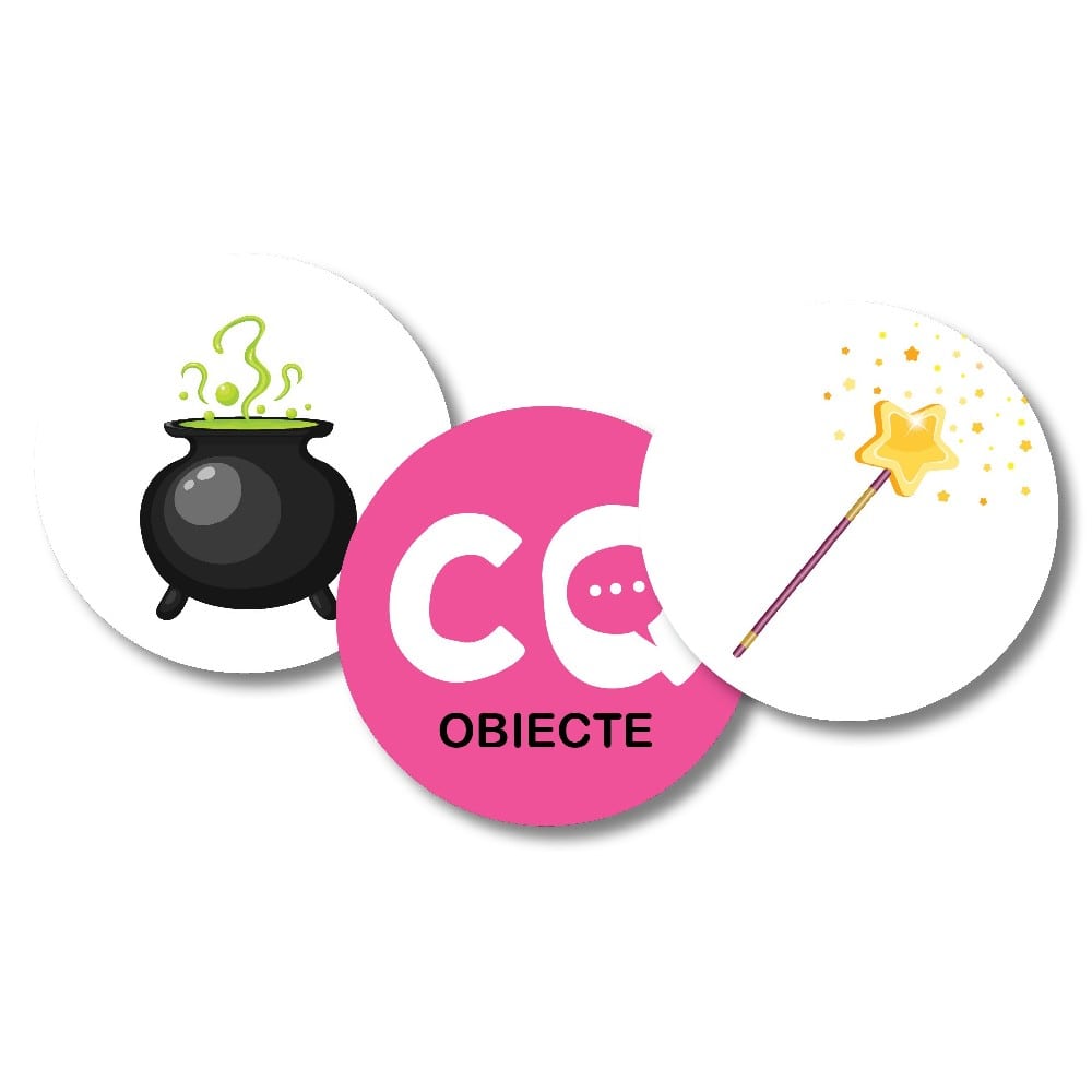 CQ STORIA, joc de creativitate și limbaj joc de societate în limba română