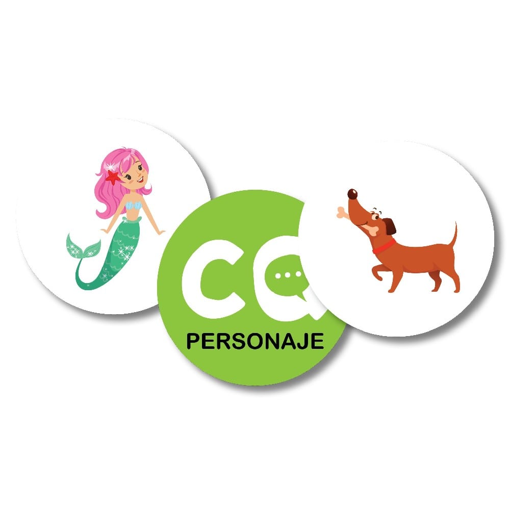 CQ STORIA, joc de creativitate și limbaj joc de societate în limba română