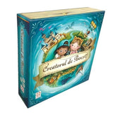 Creatorul de Povesti joc de societate în limba română