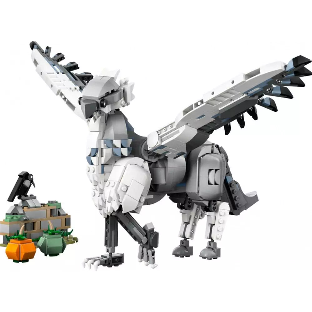 LEGO Harry Potter Buckbeak™ 76427