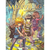 Csillagrév Mélyvilág Joc de rol pe limba maghiară