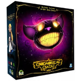 Csodaország csatái joc de societate în limba maghiară