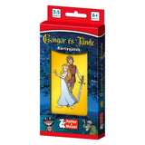 Csongor és Tünde: Kártyajáték joc de societate în limba maghiară