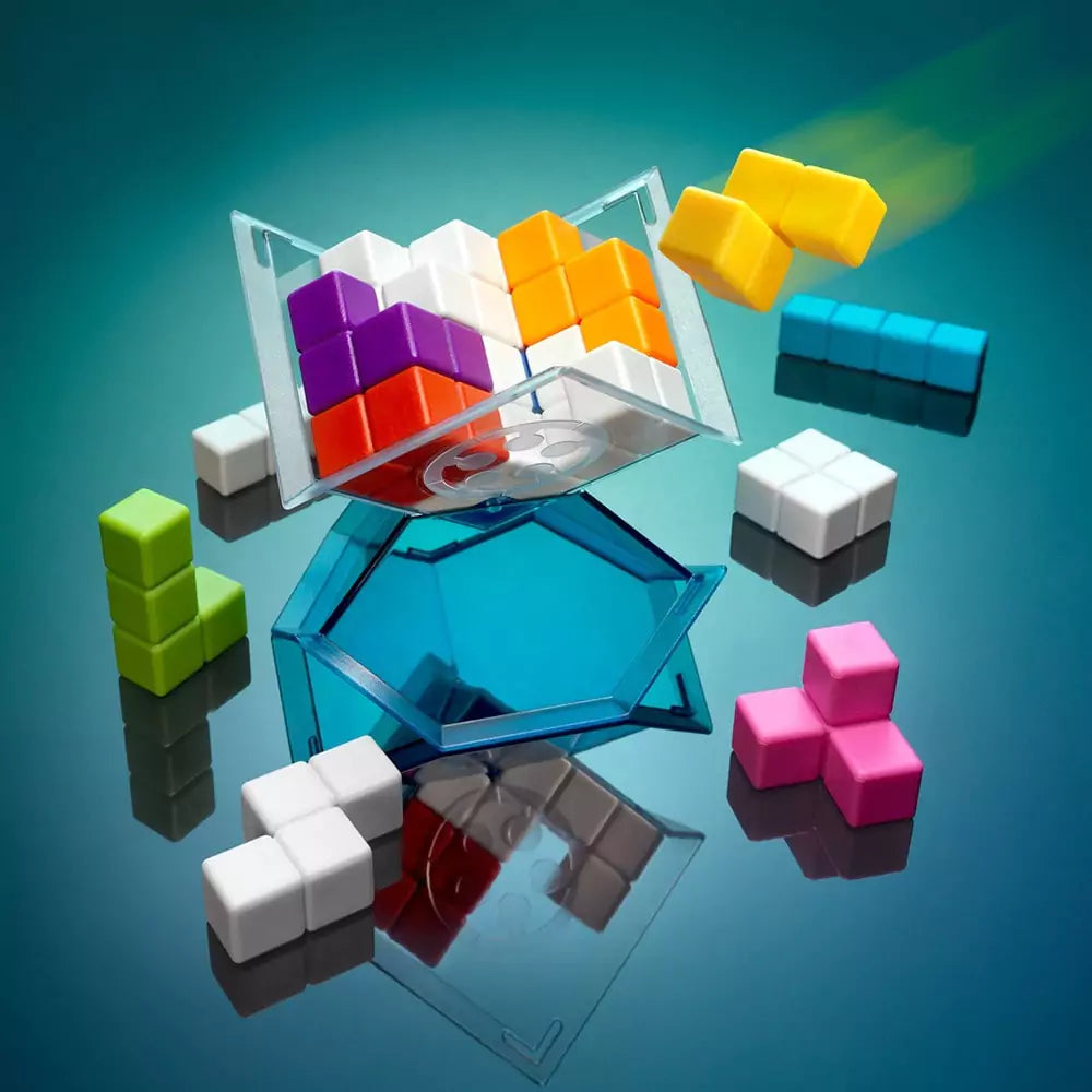 Smart Games Cubiq componente