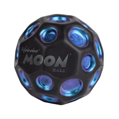 Waboba - Dark Moon ball albastru