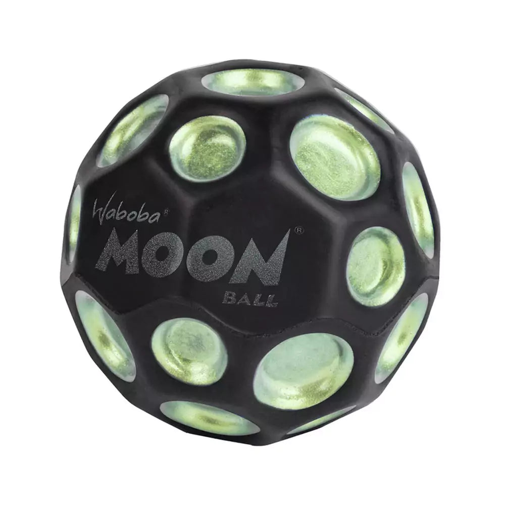 Waboba - Dark Moon ball arany