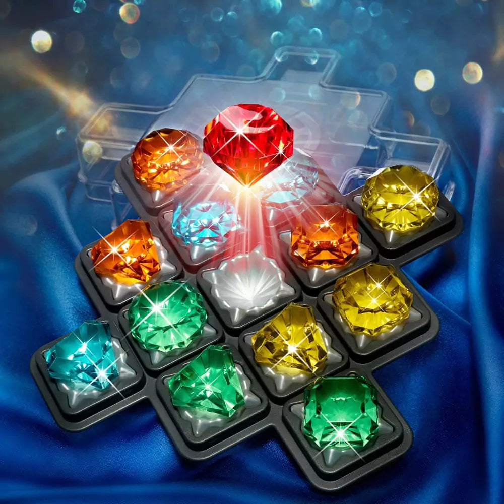 Smart Games Diamond Quest componente