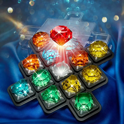 Smart Games Diamond Quest componente