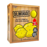 Dilimonádé joc de societate în limba maghiară