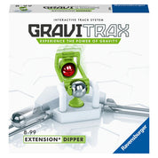 Gravitrax Dipper - Set de extensie