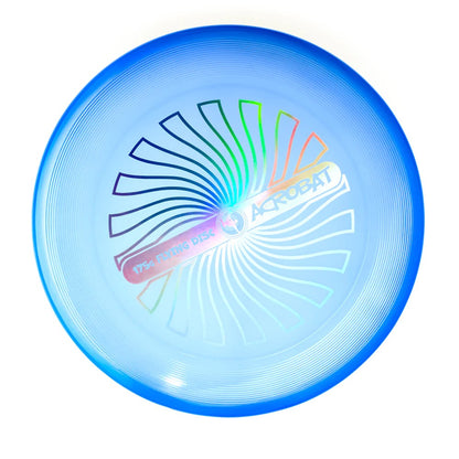 Disc zburător Acrobat - Frisbee 175g Albastru