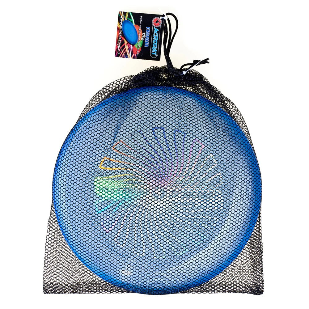 Acrobat - Frisbee 175g, albastru