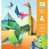 Djeco Dinozauri set Origami