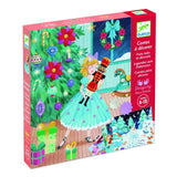 Djeco, Set creativ, Spărgătorul de nuci