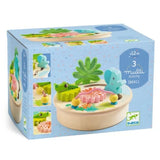 Djeco Mini centru de activități