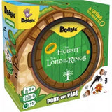 Dobble: Hobbit, A Gyűrű nyomában, joc de socieate în limba maghiară