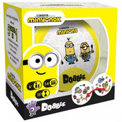 Dobble Minions joc de societate în limba maghiară