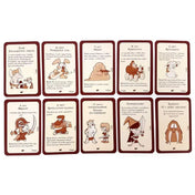 Munchkin 4 Dobj egy hátast! extensie în limba maghiară