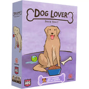 Dog Lover, joc de societate în limba maghiară