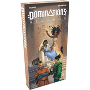 Dominations: Hegemon extensie în limba engleză