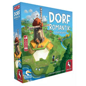 Dorfromantik joc de societate în limba maghiară