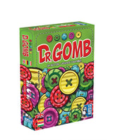 Dr.Gomb, joc de societate multilingvistic