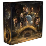 Dűne: A hódítás és diplomácia játéka joc de societate în limba maghiară