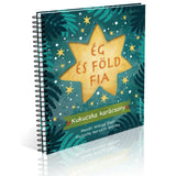 Ég és föld fia, Kukucska karácsony, carte în limba maghiară