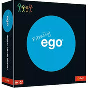 EGO Family magyar nyelvű társasjáték