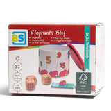 Cacealmaua elefanților, BS Toys GA432