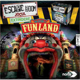 Escape Room Funland extensie în limba română