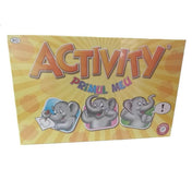 Primul meu Activity - Jocozaur.ro - Omul potrivit la jocul potrivit