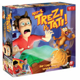 Nu-l trezi pe tati! joc de societate în limba română