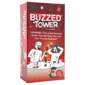 What Do You Meme? Buzzed Tower, joc de societate în limba engleză