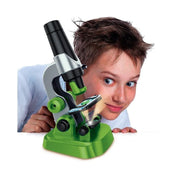 Primul meu microscop