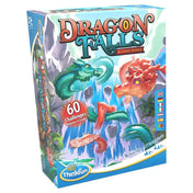 Thinkfun Dragon Falls joc de logică în limba engleză