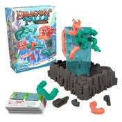 Thinkfun Dragon Falls joc de logică în limba engleză