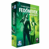 Fedőnevek Négyszemközt ediție nouă, joc de societate în limba maghiară