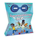 Fejjellefelékihívás: Face off edition, joc de societate în limba maghiară