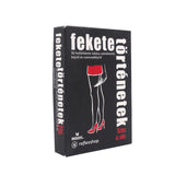 Fekete történetek Szex és vér joc de societate în limba maghiară