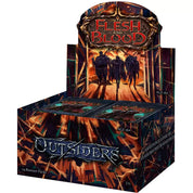 Flesh & Blood Outsiders Booster doboz